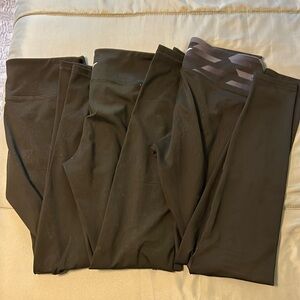 Old navy legging bundle